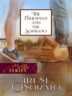 cover image of The Fisherman and the Soprano